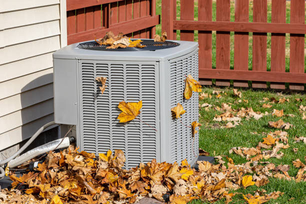 Best HVAC installation services  in Montrose, MI