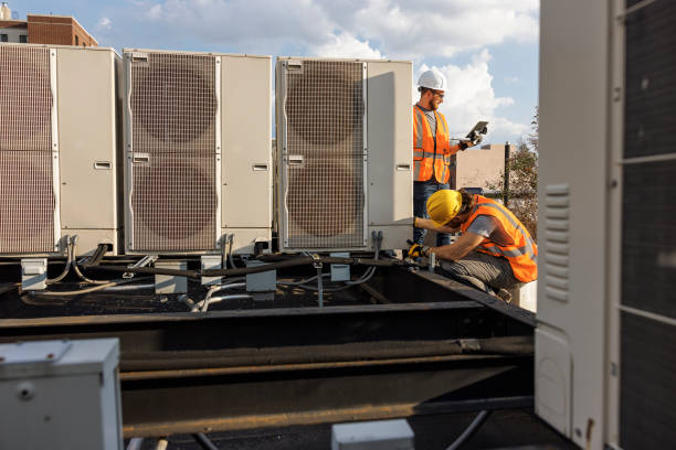 Best HVAC repair near me  in Montrose, MI