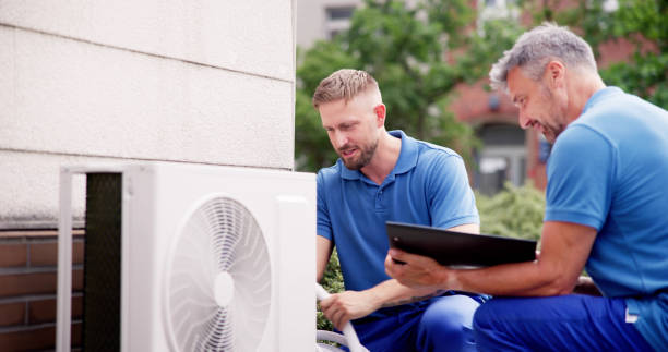 Best HVAC system installation  in Montrose, MI