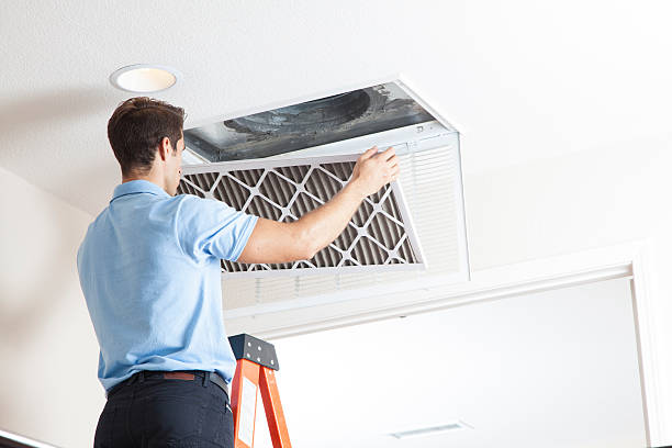 Best Emergency HVAC repair  in Montrose, MI