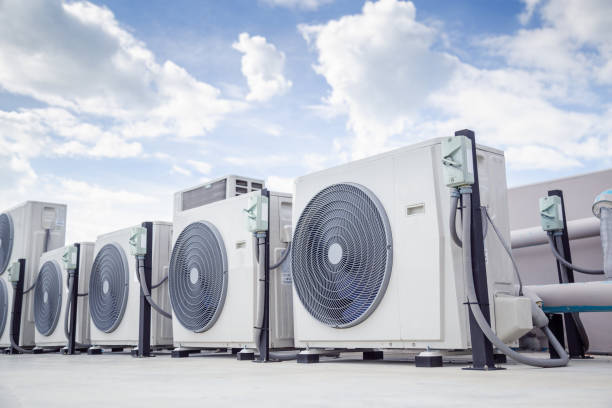 Best Affordable air conditioning repair  in Montrose, MI