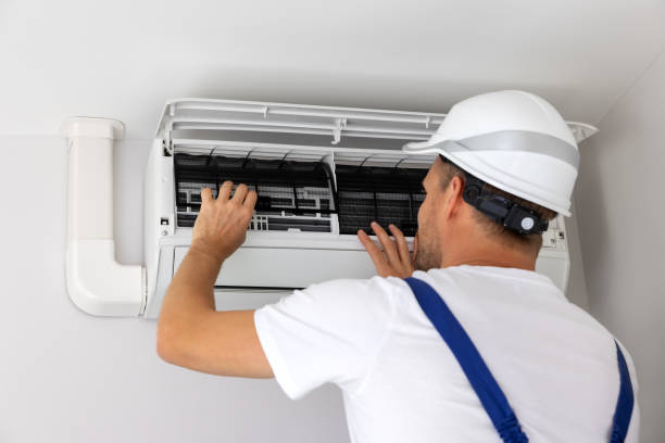 Best HVAC installation services  in Montrose, MI