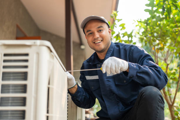 Best HVAC replacement cost  in Montrose, MI