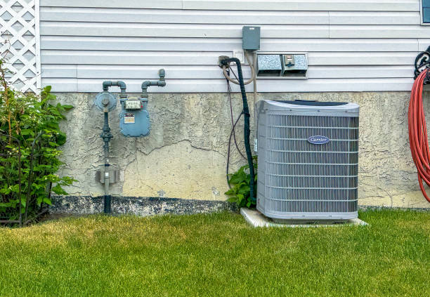 Best HVAC installation services  in Montrose, MI