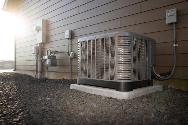 Best HVAC installation services  in Montrose, MI